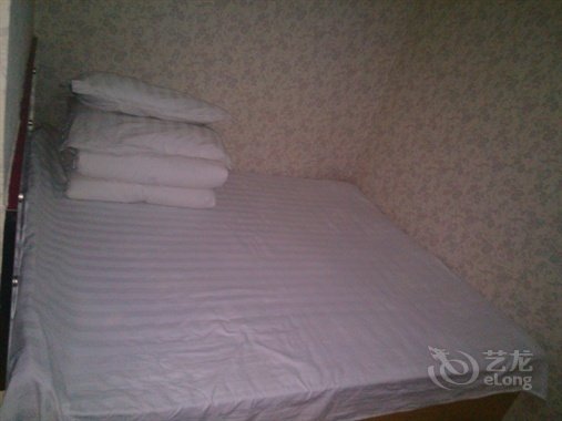 Xiangyuan Hostel Guest Room