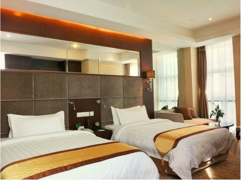 Shuangying Hotel Beijing Room Type