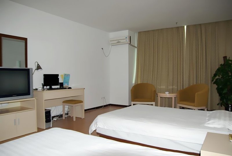 Kangdu Express Hotel Guest Room