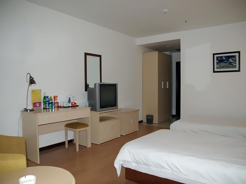 Kangdu Express Hotel Guest Room