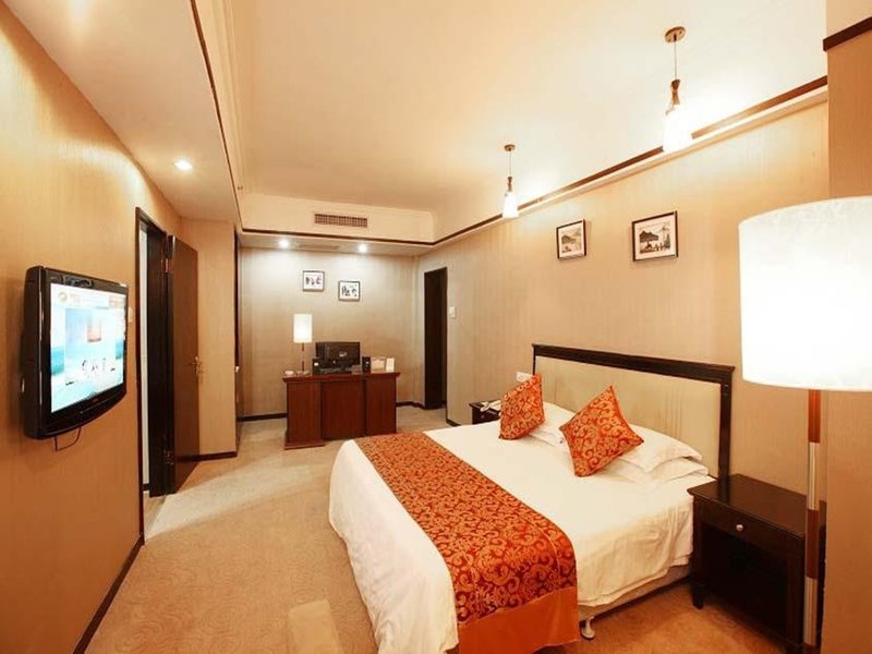 Yiyou Xiaofang Hotel Room Type