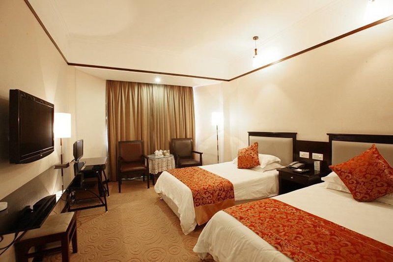 Yiyou Xiaofang Hotel Room Type