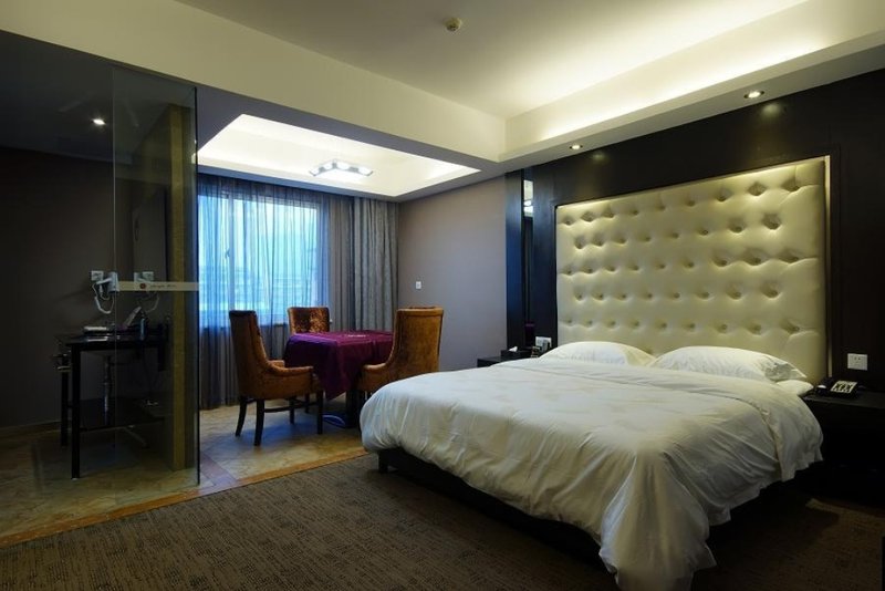 Zhonghe Hotel Changsha Room Type