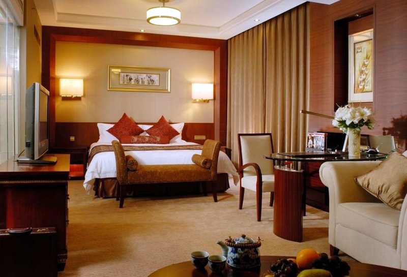 Inn Fine Hotel Room Type