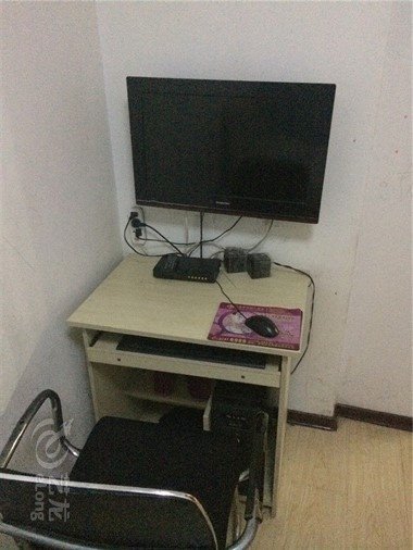 Xiangyuan Hostel Guest Room