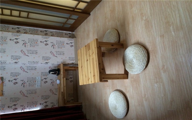 Supu Nanchang Guest Room