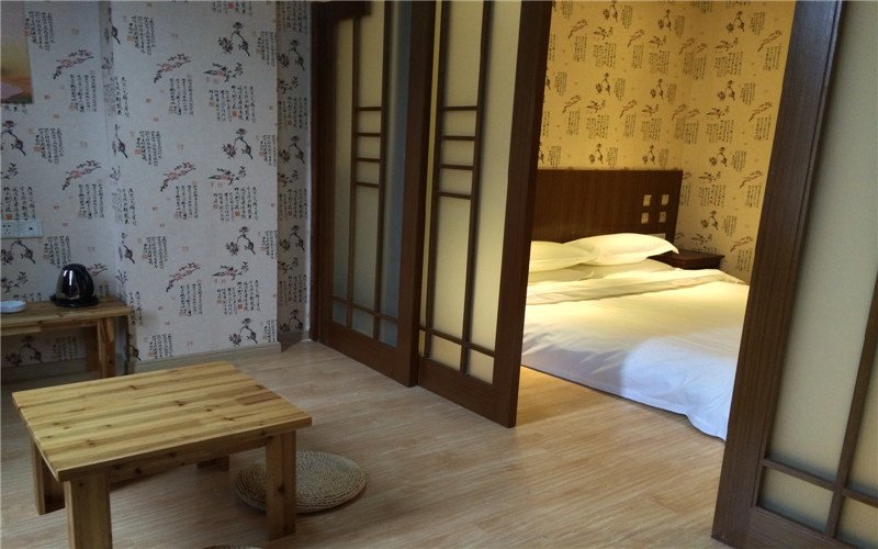 Supu Nanchang Guest Room