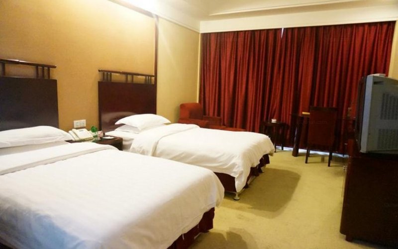 Lidu Hotel Room Type