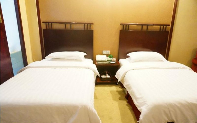 Lidu Hotel Guest Room