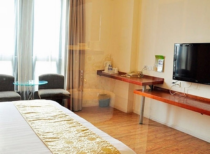 Haomeite Hotel (Guiyang Women's and Children's Hospital Zhongshan West Road Subway Station) Room Type