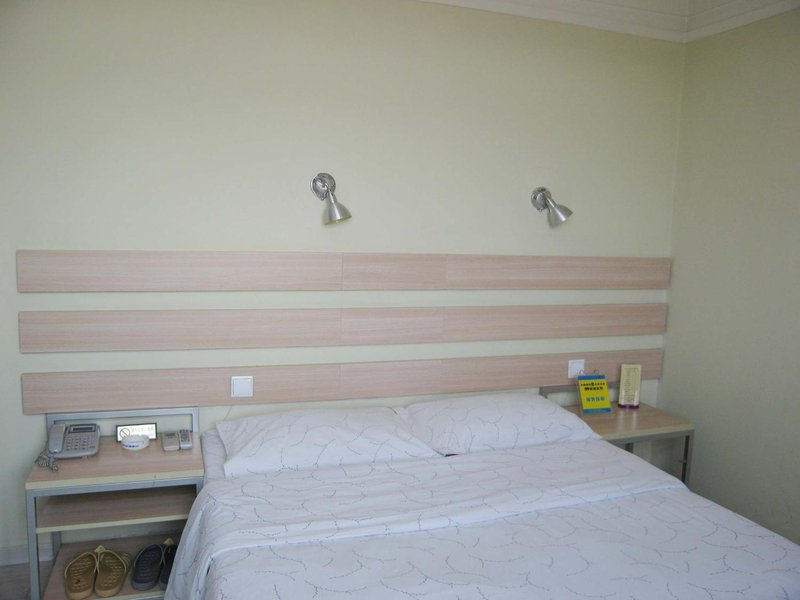 99 Hotel Tianjin Miyun RoadGuest Room