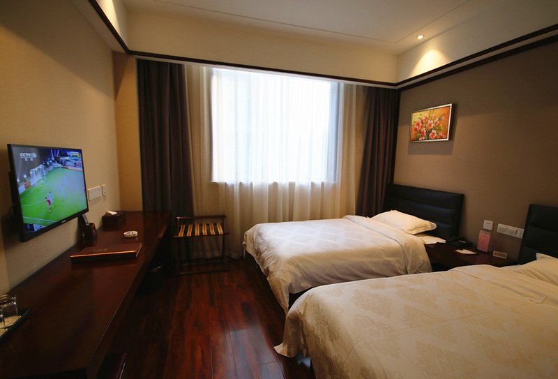 Tianjin Baojia Boutique HotelRoom Type