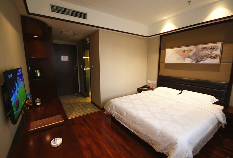 Tianjin Baojia Boutique HotelRoom Type