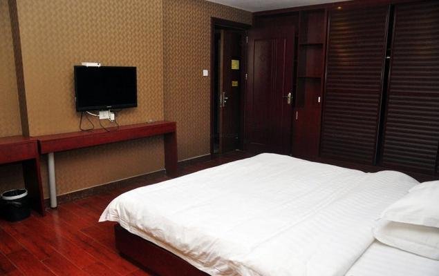 Junyi Hotel(Guangzhou Huadu Distract Shiling Leather City Branch)Room Type