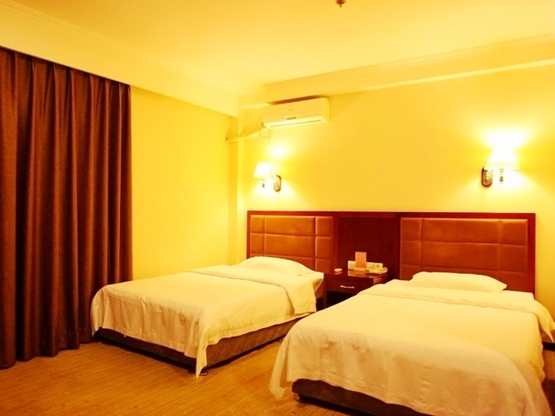 Hua Yi International HotelRoom Type