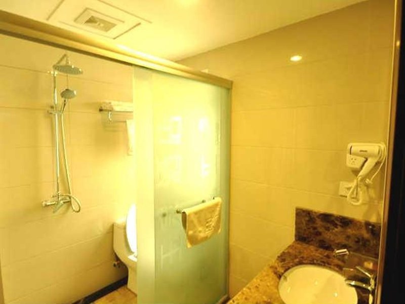 Yuquan Hotel Room Type
