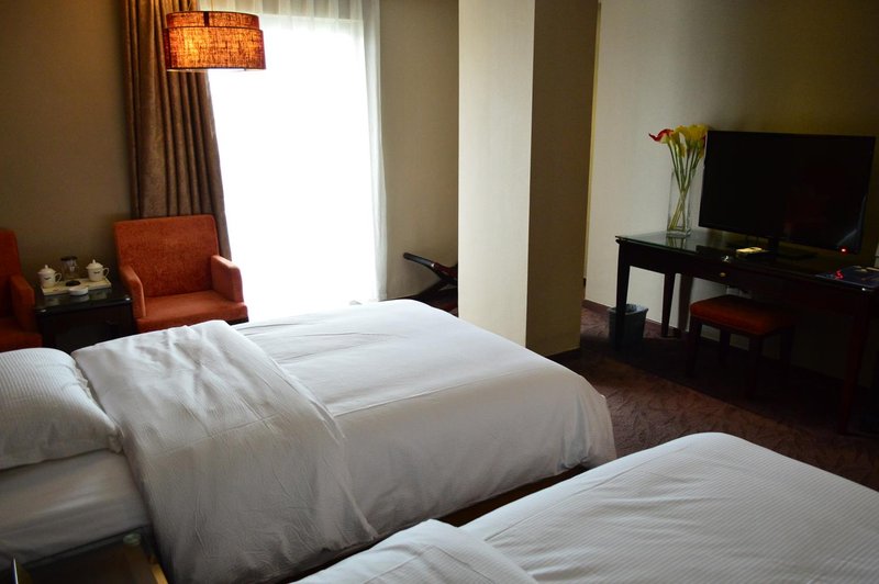 Yutian Hotel Room Type
