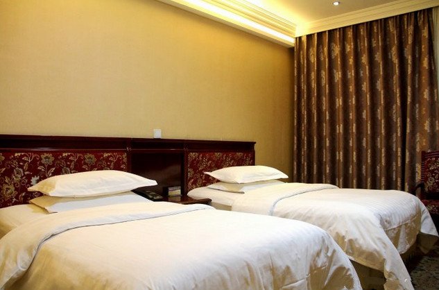 AKSARAY HOTELRoom Type