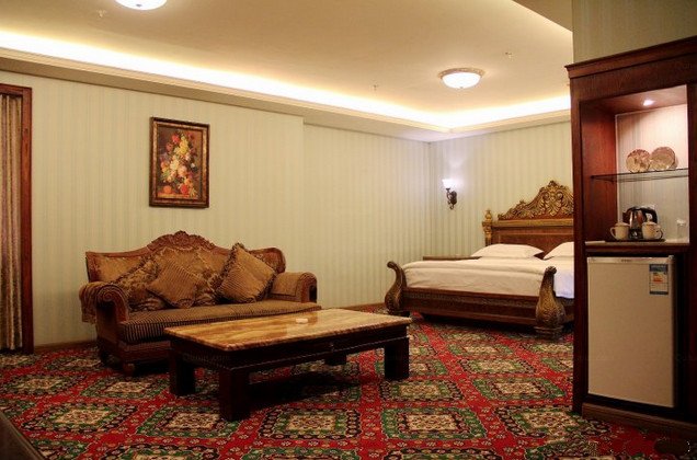 AKSARAY HOTELRoom Type