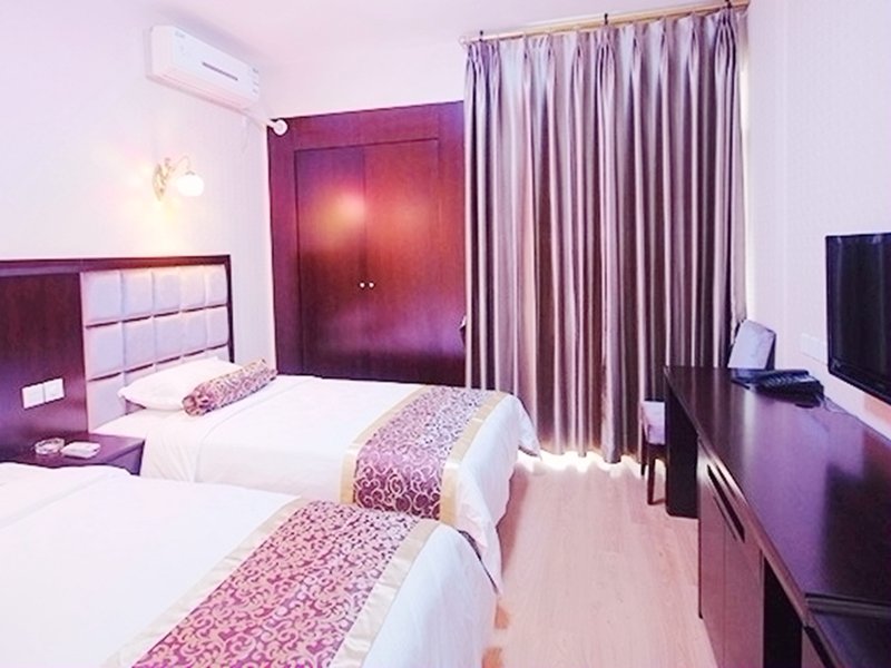 Chengdu Binfen Hotel Room Type