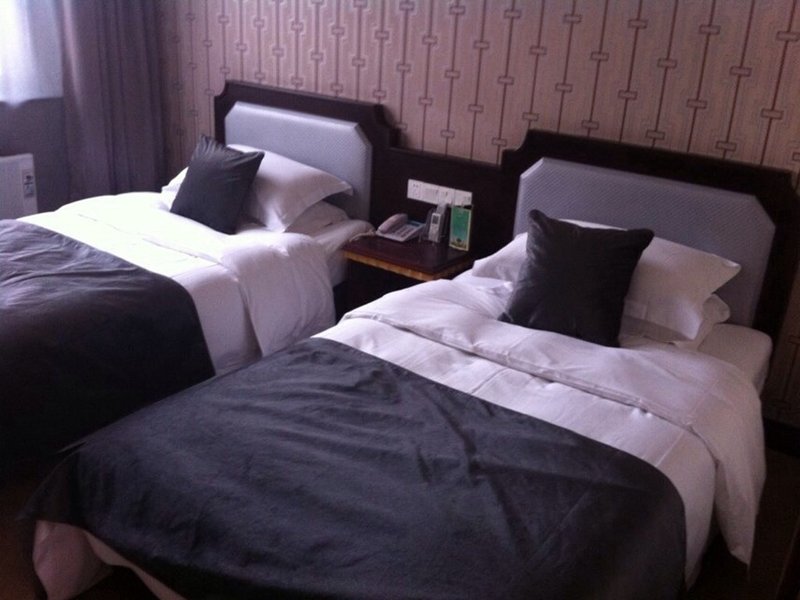Kongfu Nanyuan Hotel Room Type