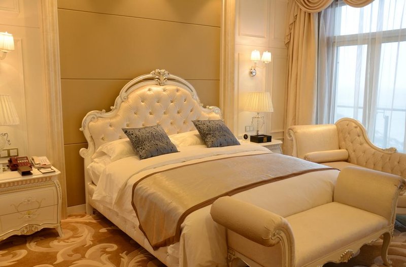 Yueliangwan Hotel Room Type