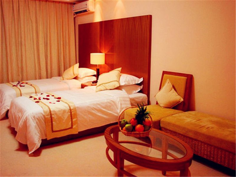 Foshan Shunde Ronggui Junwang Hotel (Fisherman's Wharf)Room Type