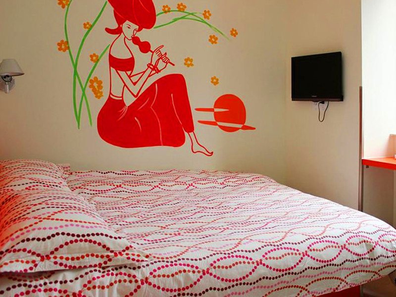 Pod Inn Kunshan Bailu Road Branch Guest Room