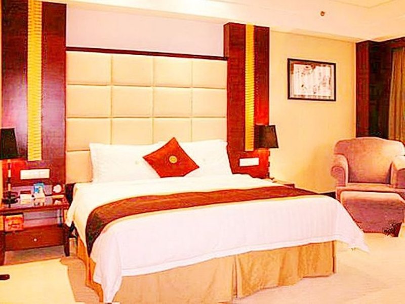 Chenzhou huatian hotel Room Type