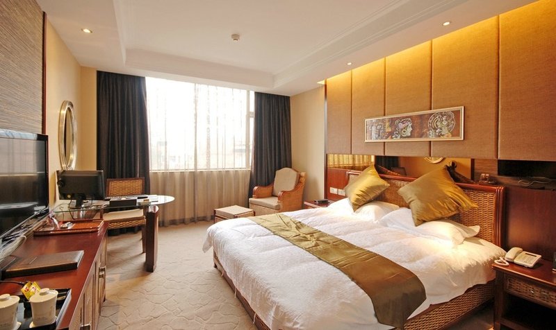 Jinzhou Hotel Room Type