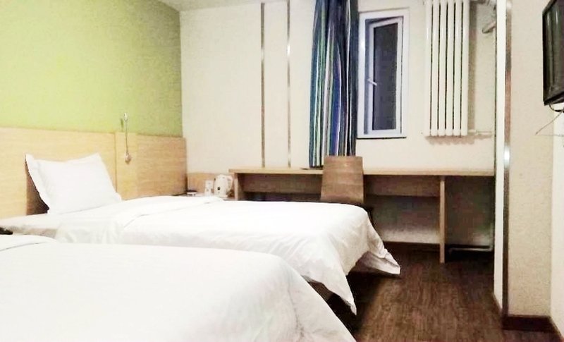 7 Days Inn (Taiyuan University of Technology West Gate)Guest Room