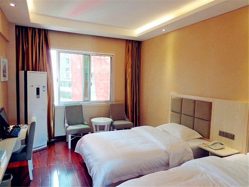 Xieyue Business Hotel Room Type