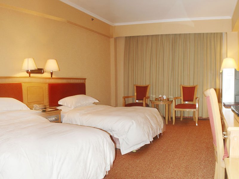 Datang Hotel Guangzhou Guest Room