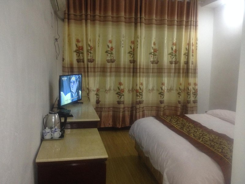 Zhangjiajie Stockaded Village Inn Room Type