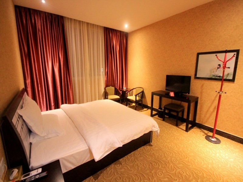 Jiesheng Business Hotel Room Type