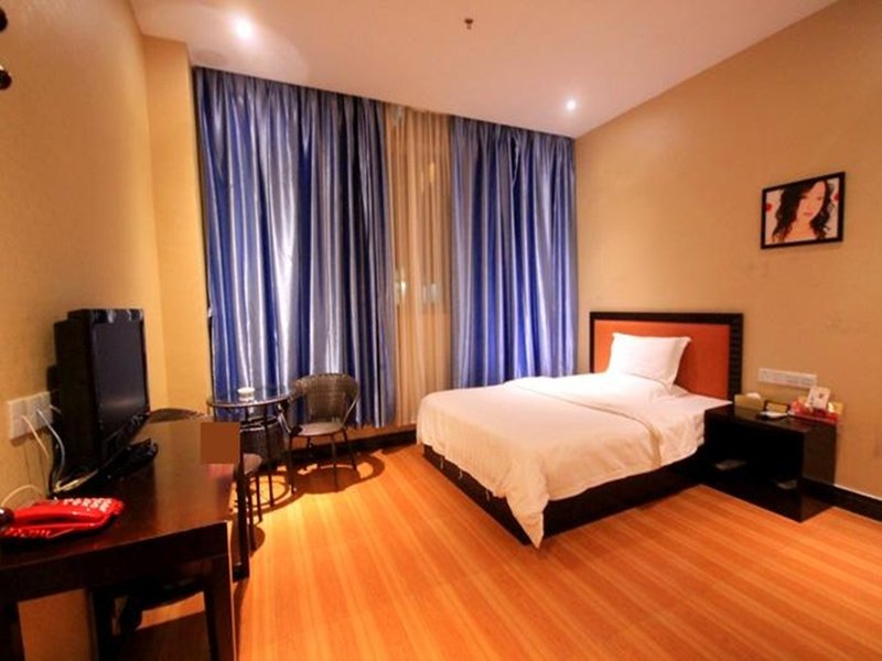 Jiesheng Business Hotel Room Type