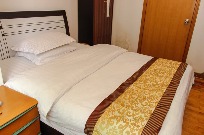 Desheng Apartment Hotel Room Type