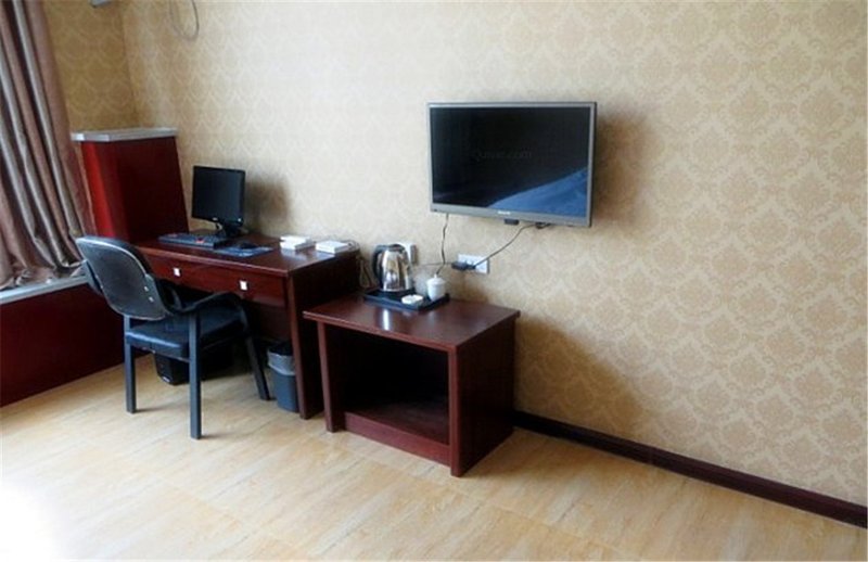 Baike Business Hotel Guest Room