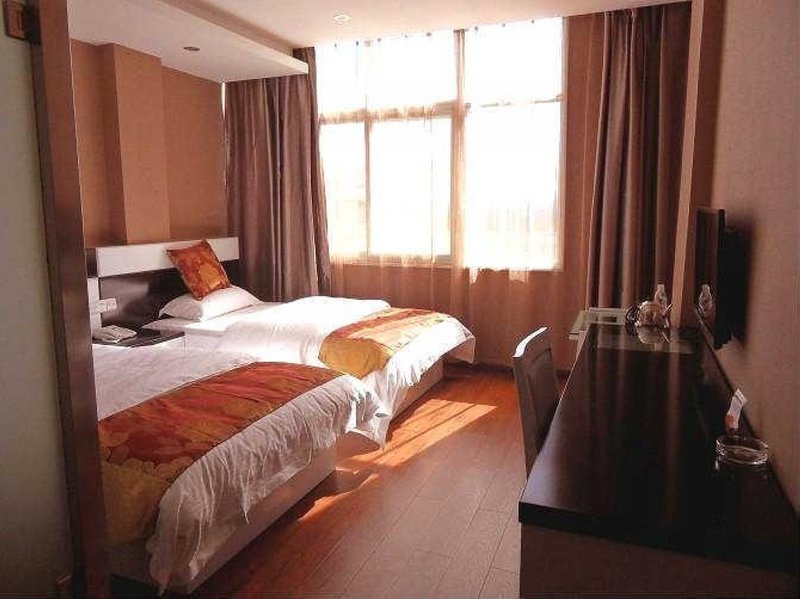 Kunming Yunshui HotelRoom Type