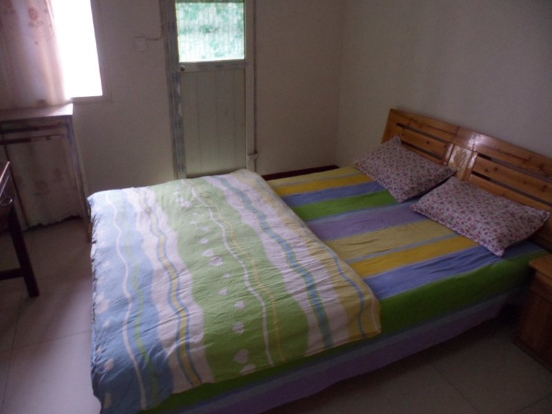 Hefei Baihe HotelGuest Room