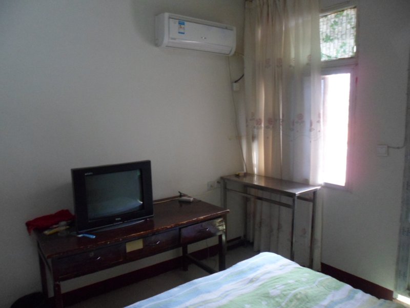 Hefei Baihe HotelGuest Room