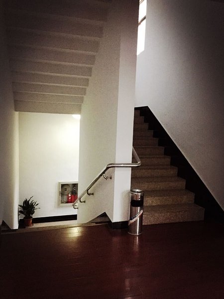 xitang Hotel Hotel public area