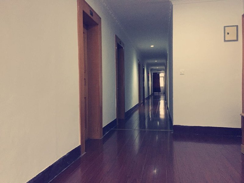 xitang Hotel Hotel public area