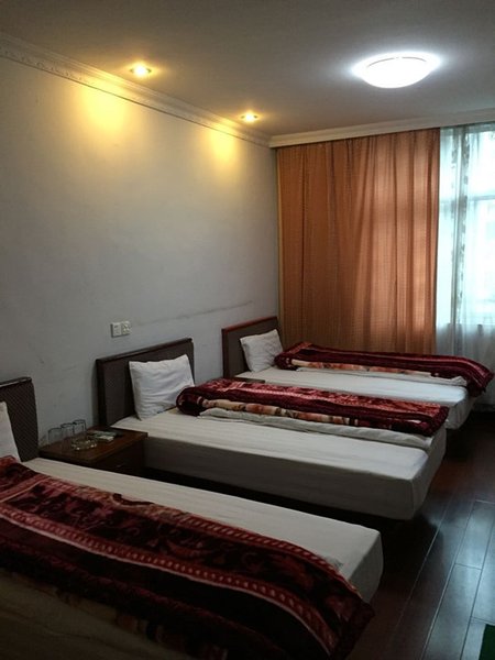 xitang Hotel Guest Room