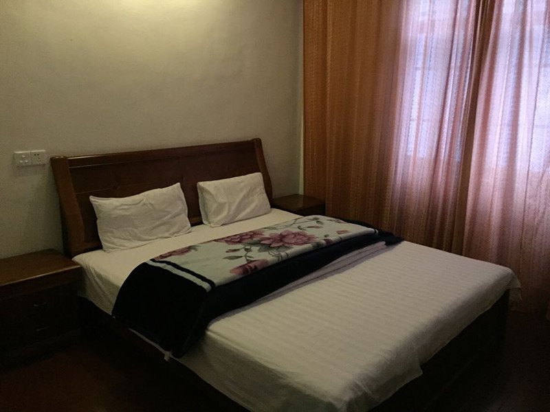 xitang Hotel Guest Room