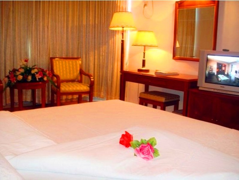 Shenzhen Xinhai Beach Resort Room Type