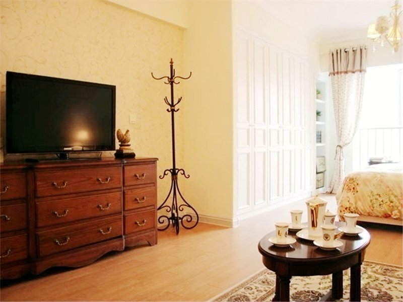 Northern Pearl Hotel (Dalian High-tech Park)Guest Room