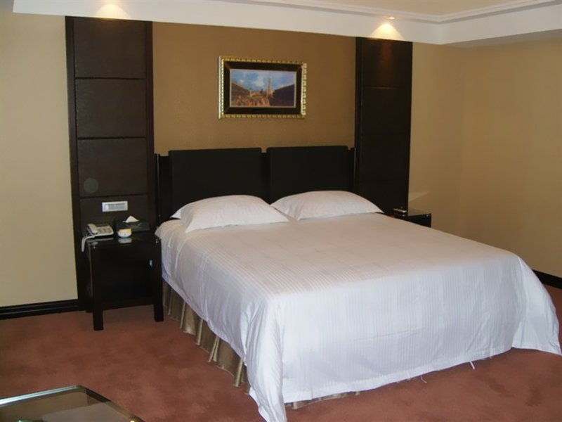 Fennisi Hotel Room Type