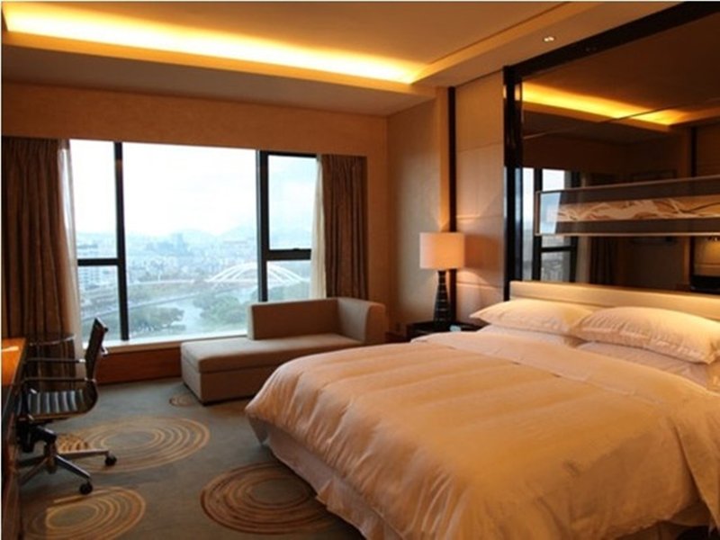 Sheraton Zhongshan HotelRoom Type