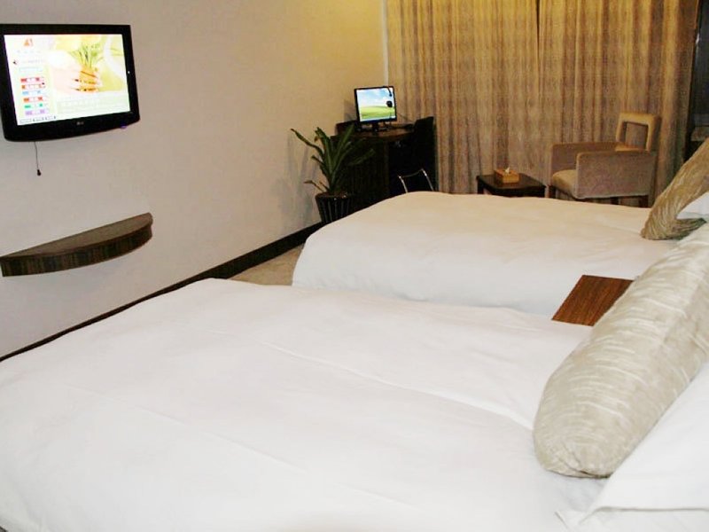 Xiangyi Hotel Room Type